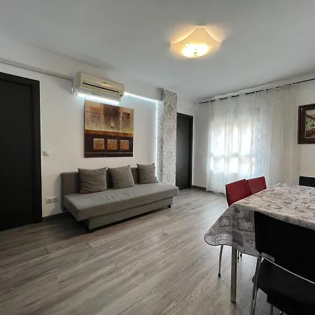 Peset 69 Apartment Valencia Exterior photo