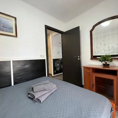 Peset 69 Apartment Valencia Exterior photo