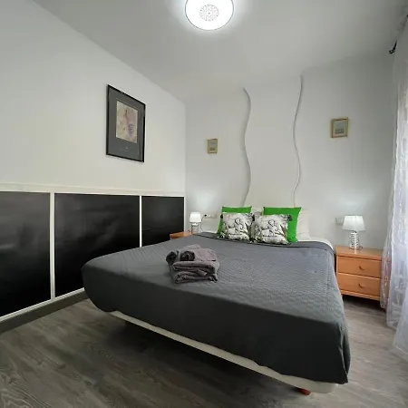 Peset 69 Apartment Valencia Exterior photo