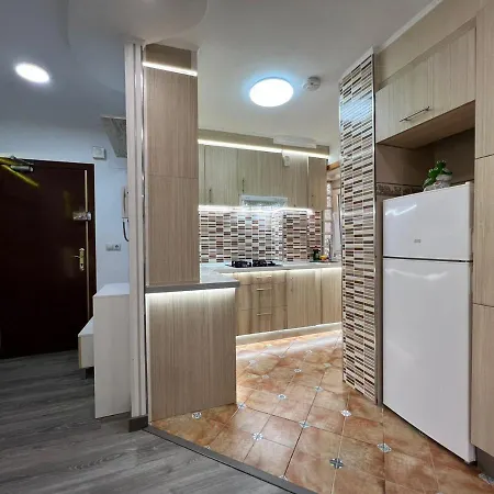 Peset 69 Apartment Valencia Exterior photo