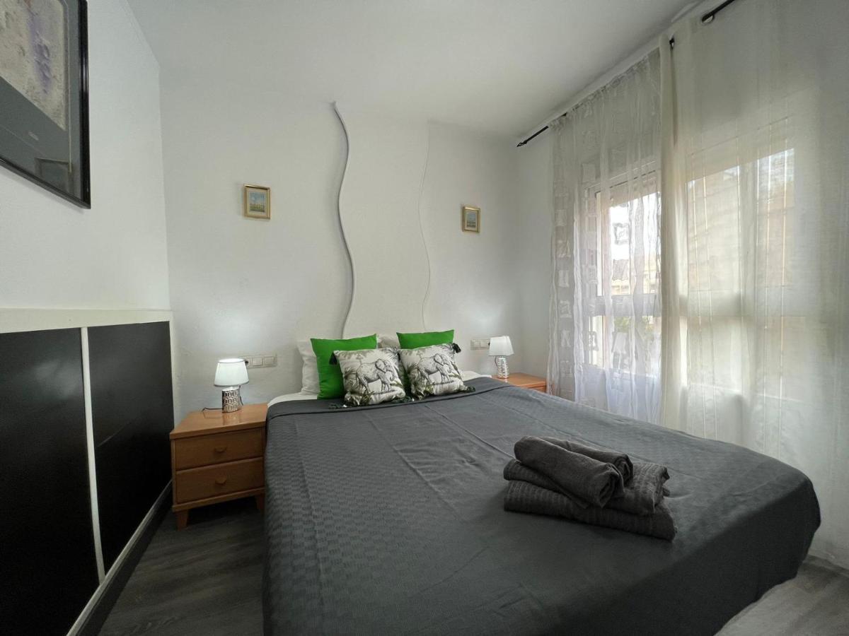Appartamento Peset 69 Valenza
