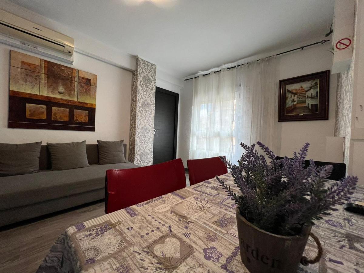 Appartamento Peset 69