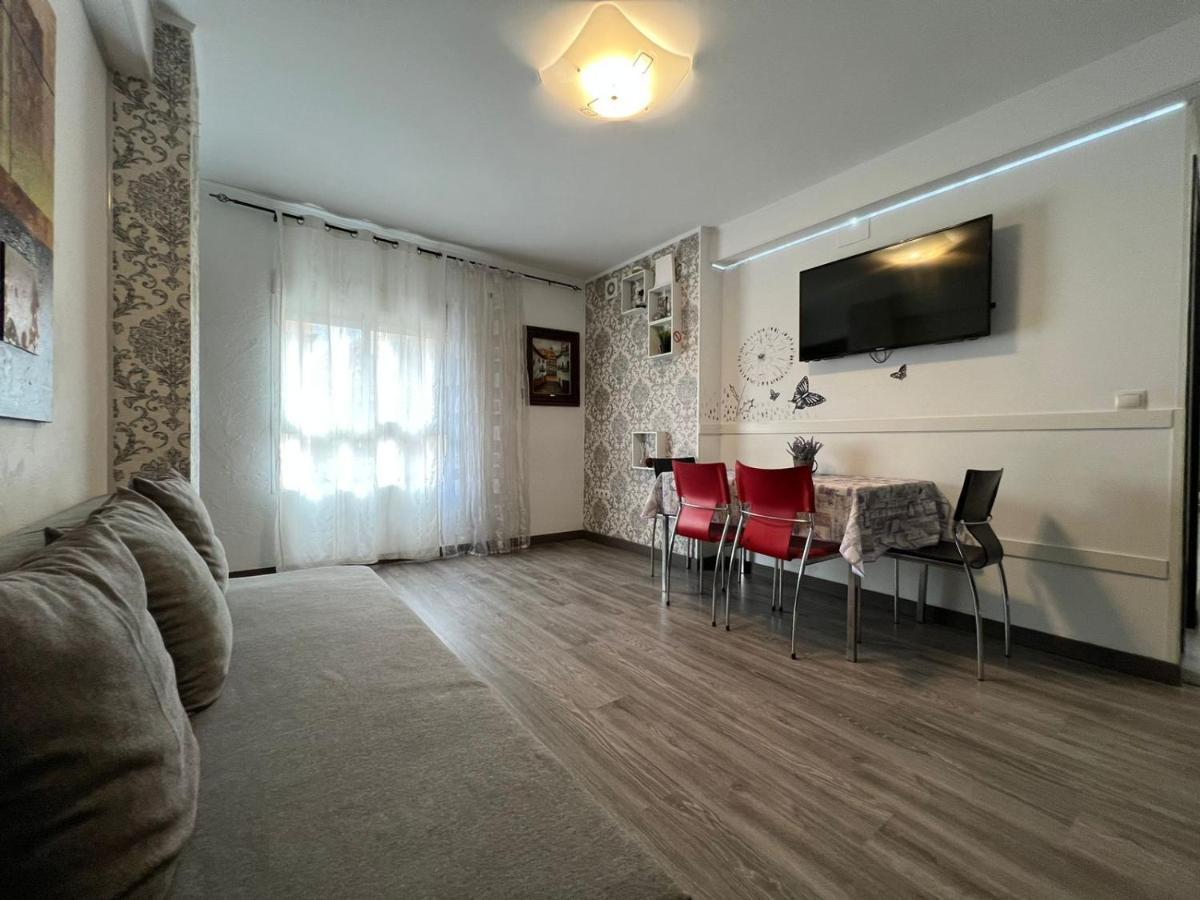 Appartamento Peset 69